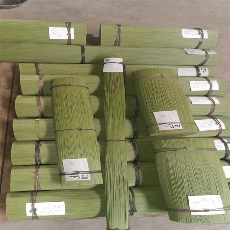包膠鐵線(xiàn)