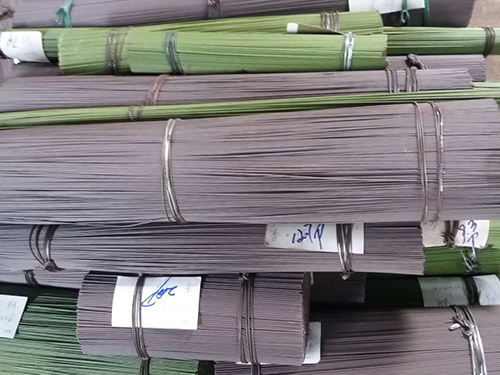 優(yōu)質包膠鐵線銷售
